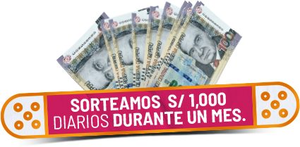Curitas + Billetes
